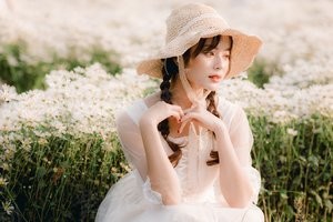 捉拿美娇妻