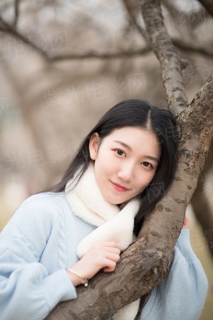 烽火丽人