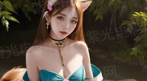 捉拿美娇妻