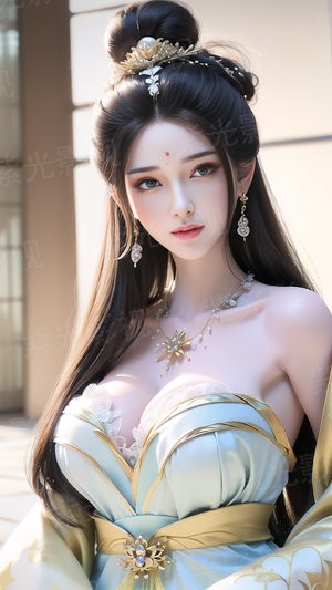 夫君，该吃药了
